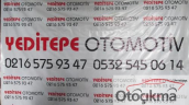 Oto Çıkma Parça / Subaru / Forester / Kaporta & Karoser / Sağ Ön Çamurluk / Çıkma Parça 