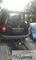 Hurda Belgeli Araçlar / Volkswagen / Caddy