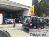 Hurda Belgeli Araçlar / Volkswagen / Caddy