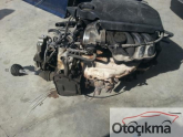 Oto Çıkma Parça / Volkswagen / Bora / Motor / Motor (komple) / Çıkma Parça 