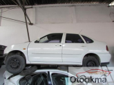Hurda Belgeli Araçlar / Volkswagen / Polo