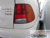 Hurda Belgeli Araçlar / Volkswagen / Polo