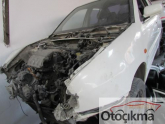 Hurda Belgeli Araçlar / Volkswagen / Polo