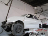 Hurda Belgeli Araçlar / Volkswagen / Polo