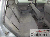 Hurda Belgeli Araçlar / Volkswagen / Polo