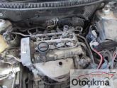 Hurda Belgeli Araçlar / Volkswagen / Polo