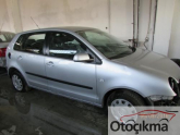 Hurda Belgeli Araçlar / Volkswagen / Polo