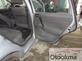 Hurda Belgeli Araçlar / Volkswagen / Polo