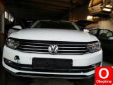 Hurda Belgeli Araçlar / Volkswagen / Passat
