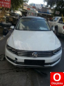Hurda Belgeli Araçlar / Volkswagen / Passat
