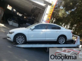 Hurda Belgeli Araçlar / Volkswagen / Passat