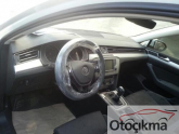 Hurda Belgeli Araçlar / Volkswagen / Passat