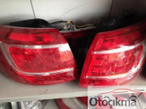 Oto Çıkma Parça / Kia / Sportage / Jant & Lastik / Jant & Lastik Takımı / Çıkma Parça 