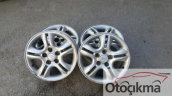 Oto Çıkma Parça / Kia / Sportage / Jant & Lastik / Jant & Lastik Takımı / Çıkma Parça 