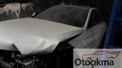 Hurda Belgeli Araçlar / Mercedes / C Serisi