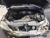 Hurda Belgeli Araçlar / Kia / Sorento