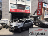 Hurda Belgeli Araçlar / Kia / Sorento