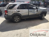 Hurda Belgeli Araçlar / Kia / Sorento