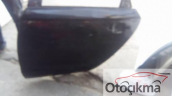 Oto Çıkma Parça / Audi / A3 / Kaporta & Karoser / Sol Arka Kapı / Çıkma Parça 