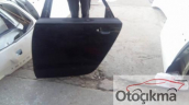 Oto Çıkma Parça / Audi / A3 / Kaporta & Karoser / Sol Arka Kapı / Çıkma Parça 