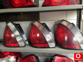 Oto Çıkma Parça / Kia / Rio / Jant & Lastik / Oto Lastik / Çıkma Parça 