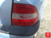 Oto Çıkma Parça / Opel / Vectra / Far & Stop / Sol Arka Stop / Çıkma Parça 