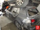 Hurda Belgeli Araçlar / Volkswagen / Golf