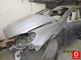 Hurda Belgeli Araçlar / Volkswagen / Golf