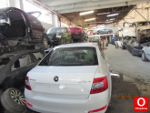 Hurda Belgeli Araçlar / Skoda / Octavia