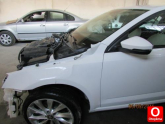 Hurda Belgeli Araçlar / Skoda / Octavia