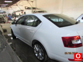 Hurda Belgeli Araçlar / Skoda / Octavia