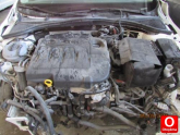 Hurda Belgeli Araçlar / Skoda / Octavia