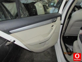 Hurda Belgeli Araçlar / Skoda / Octavia