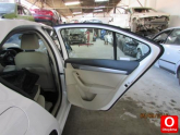 Hurda Belgeli Araçlar / Skoda / Octavia