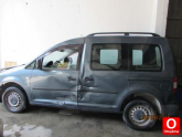 Hurda Belgeli Araçlar / Volkswagen / Caddy