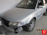 Hurda Belgeli Araçlar / Volkswagen / Passat