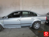 Hurda Belgeli Araçlar / Volkswagen / Passat