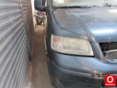 Hurda Belgeli Araçlar / Volkswagen / Transporter