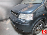 Hurda Belgeli Araçlar / Volkswagen / Transporter