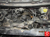 Hurda Belgeli Araçlar / Volkswagen / Transporter