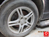 Hurda Belgeli Araçlar / Volkswagen / Transporter