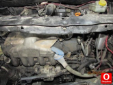 Hurda Belgeli Araçlar / Volkswagen / Transporter