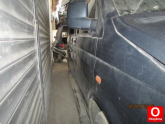 Hurda Belgeli Araçlar / Volkswagen / Transporter