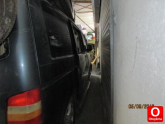Hurda Belgeli Araçlar / Volkswagen / Transporter