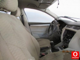 Hurda Belgeli Araçlar / Skoda / Octavia