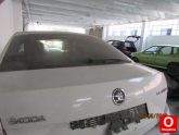Hurda Belgeli Araçlar / Skoda / Octavia