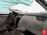 Hurda Belgeli Araçlar / Skoda / Octavia
