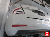 Hurda Belgeli Araçlar / Skoda / Octavia