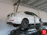 Hurda Belgeli Araçlar / Skoda / Octavia