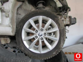 Hurda Belgeli Araçlar / Skoda / Octavia